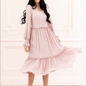 Women’s Rachel parcell dress